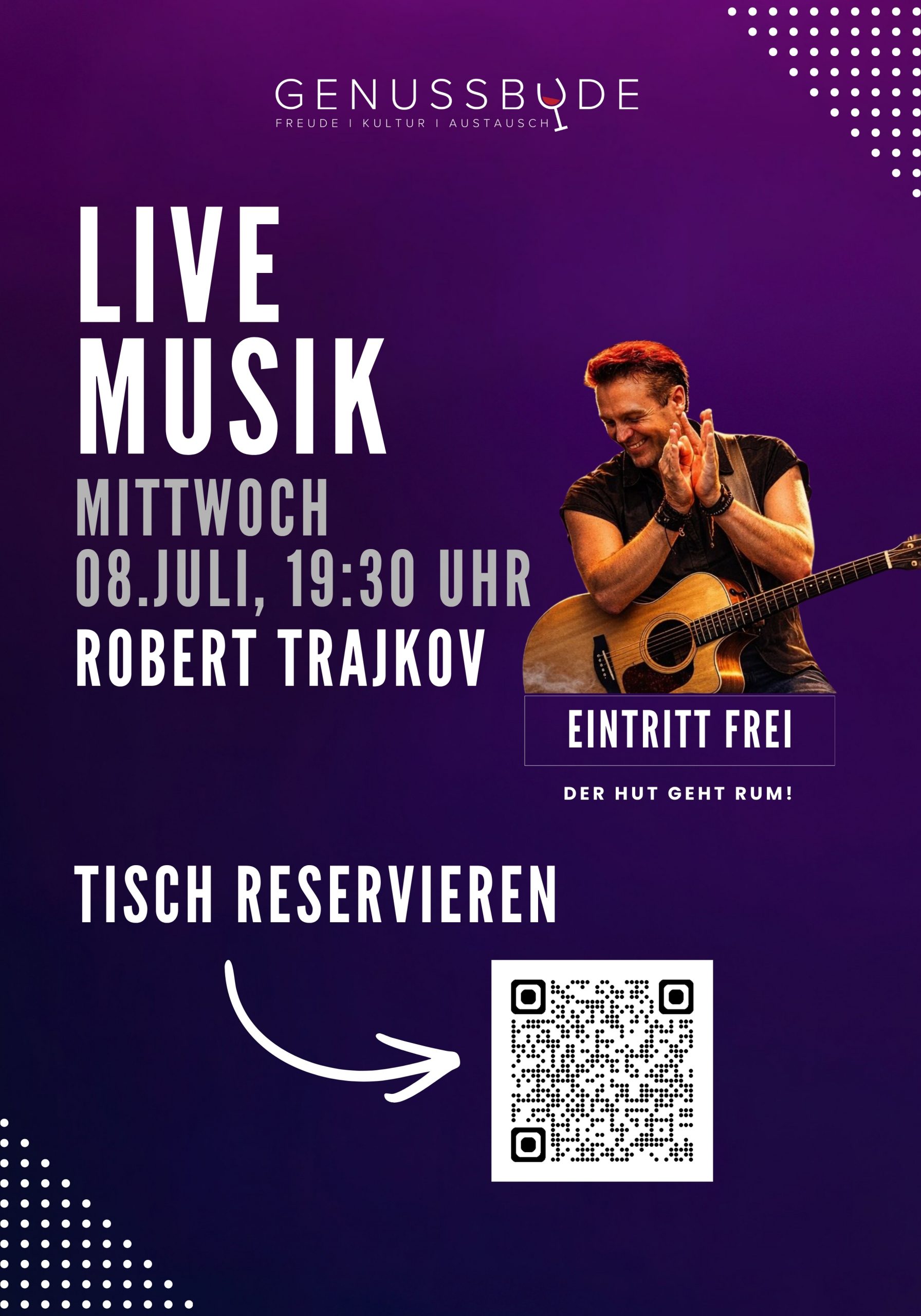 Eintritt Frei (70.6 x 100.6 cm) (10 x 21.2 cm) (3)