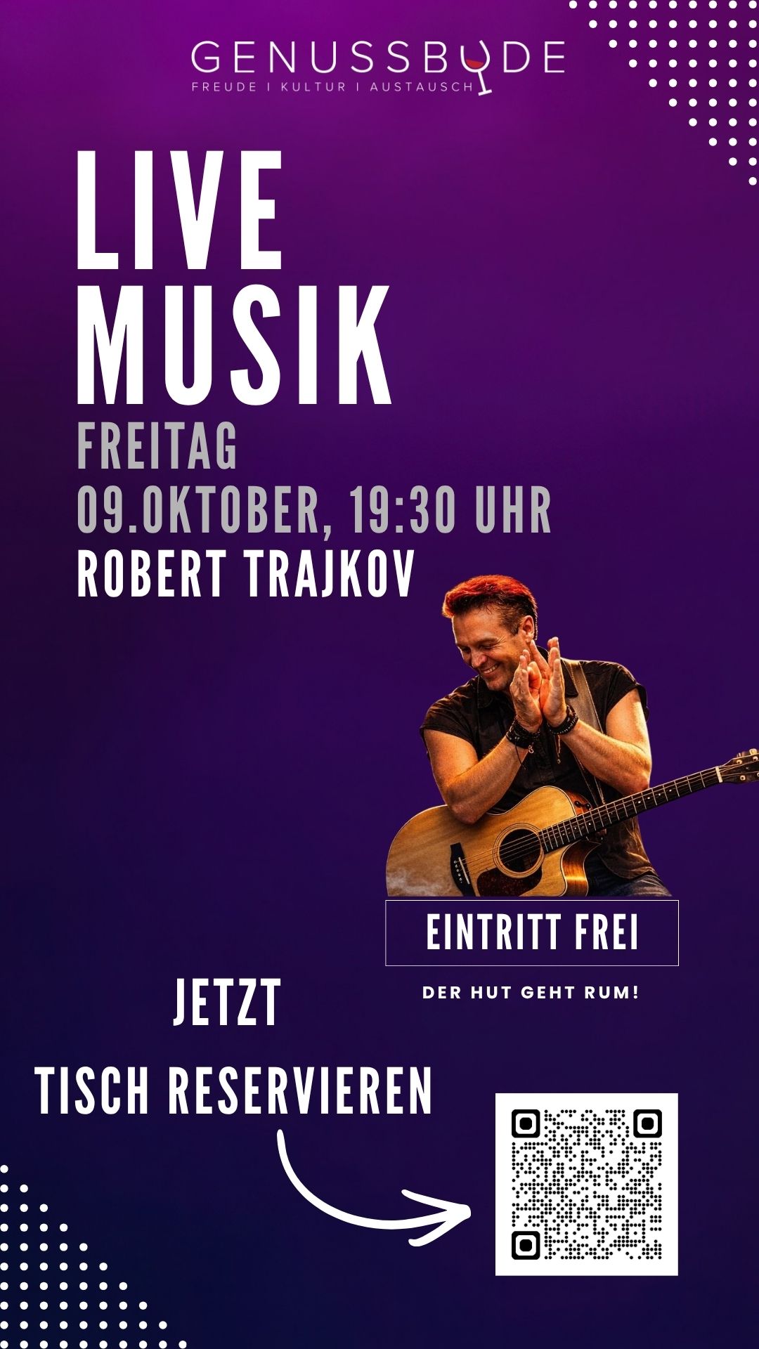 Eintritt Frei (70.6 x 100.6 cm) (10 x 21.2 cm) (6)