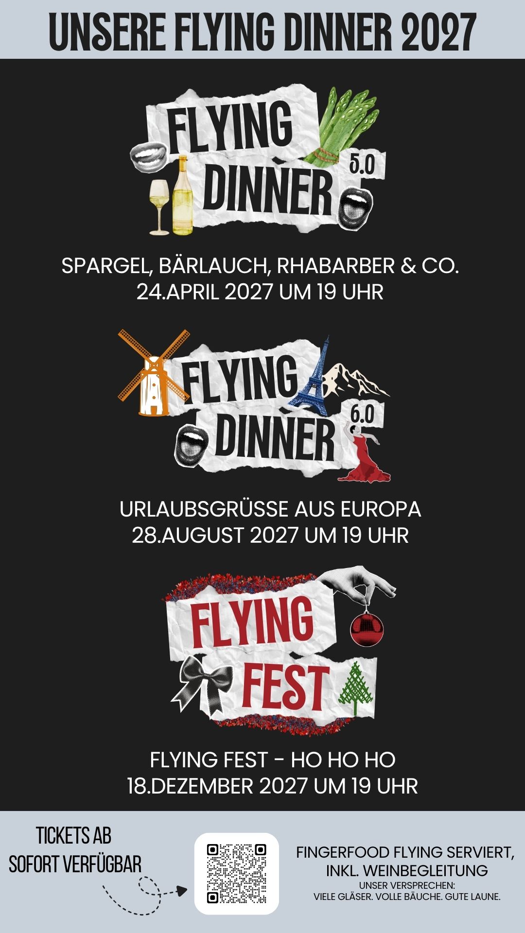 Schenk in diesem Jahr etwas ganz besonderes! (3)